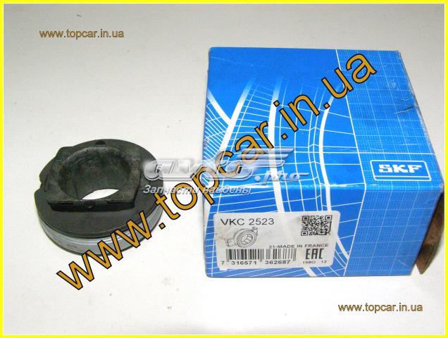 Подшипник сцепления выжимной на Peugeot 806 221 минивэн (1994 - 2002 ...