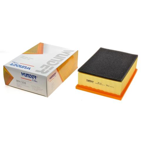 Фильтр воздушный WH508 WUNDER