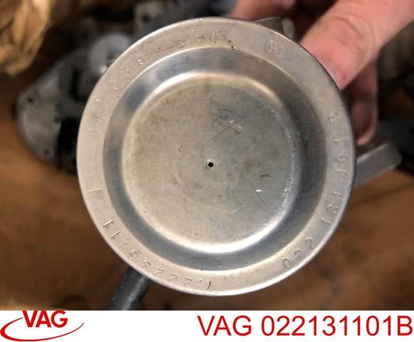 VAG 022131101B Клапан подачи вторичного воздуха в наличии Николаев