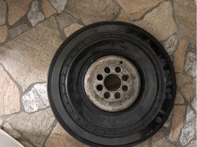 VAG 059105251 Шкив коленвала в наличии Ровно