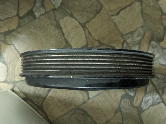 VAG 059105251 Шкив коленвала в наличии Харьков