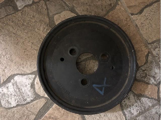 VAG 059145255C Шкив насоса ГУР в наличии Житомир