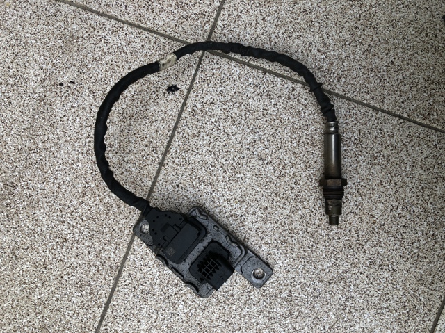 059907807AA Датчик оксидов азота NOX передний купить Запорожье