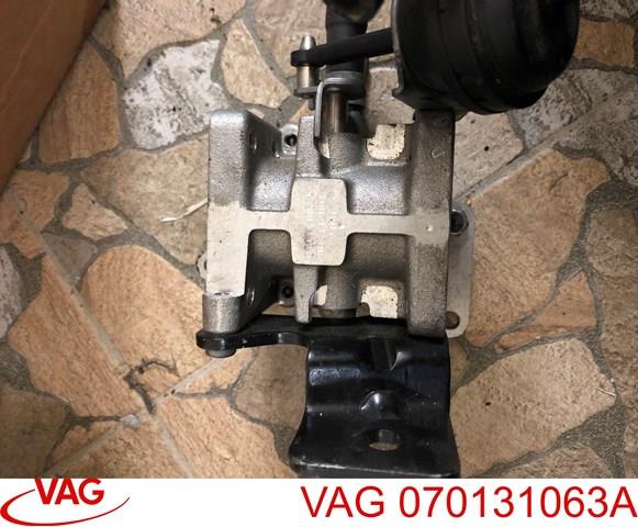 Радиатор системы EGR 070131063A VAG