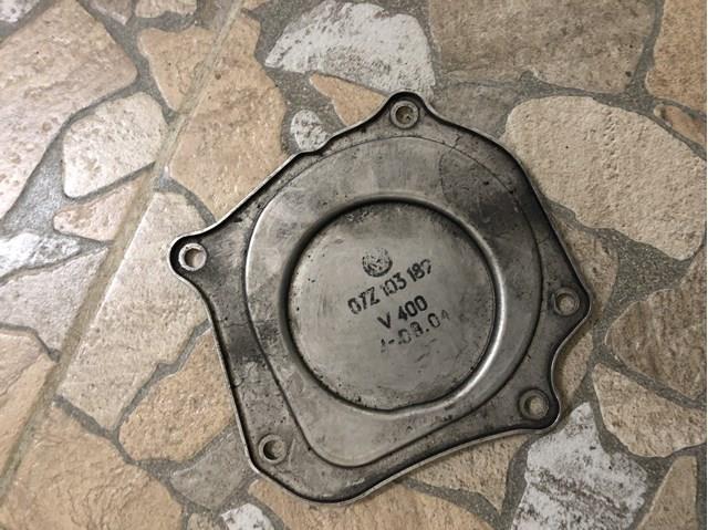 VAG 07Z103189 в наличии Черновцы