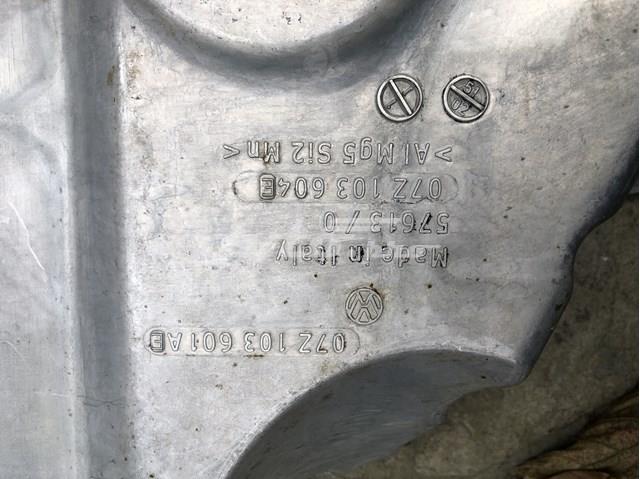 VAG 07Z103601AP в наличии Ирпень