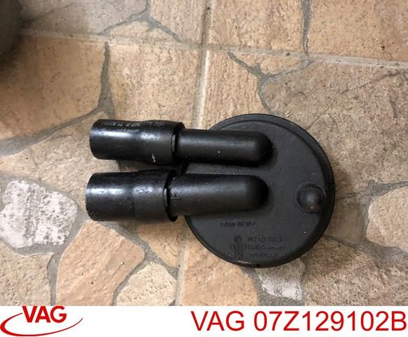07Z129102B VAG Маслоотделитель (сепаратор) системы вентиляции картера купить в Чернигов