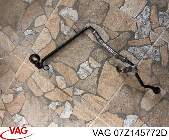 VAG 07Z145772D в наличии Запорожье