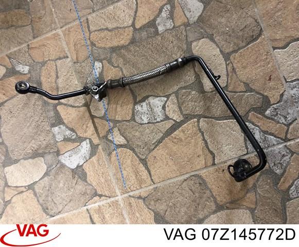 VAG 07Z145772D в наличии Днепр