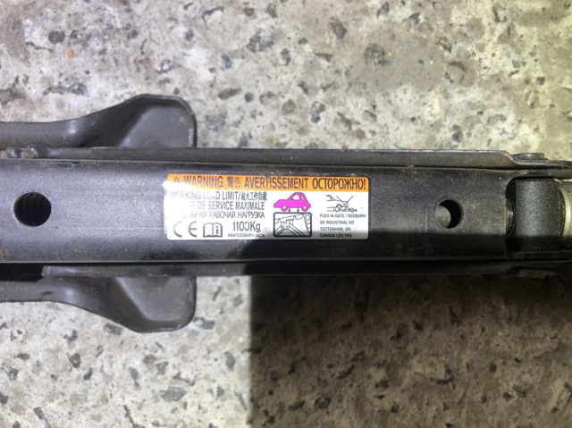 091110R030 TOYOTA купить в Киев