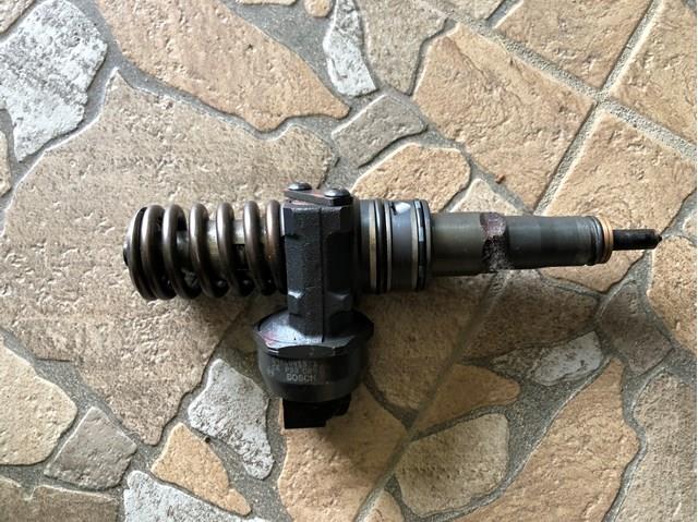BOSCH 0986441511 Форсунка впрыска топлива в наличии Киев