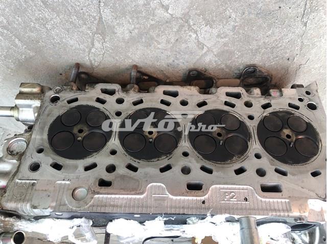 TOYOTA 1110109415 ГБЦ в наличии Черкассы
