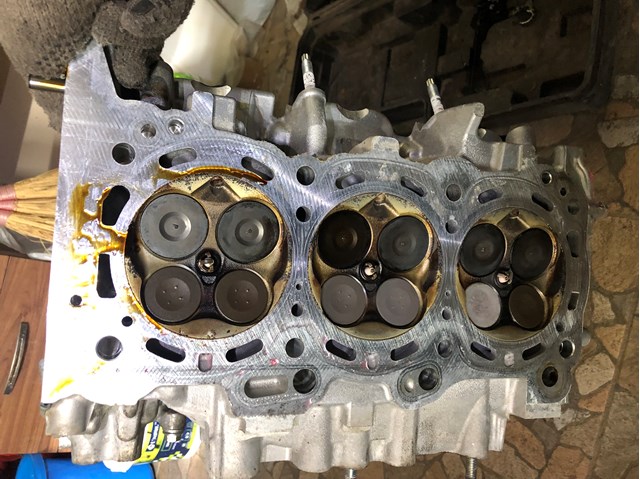 TOYOTA 1110139865 ГБЦ в наличии Сумы