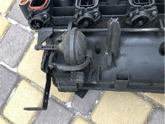 11617800584 BMW Впускной коллектор купить в Львов