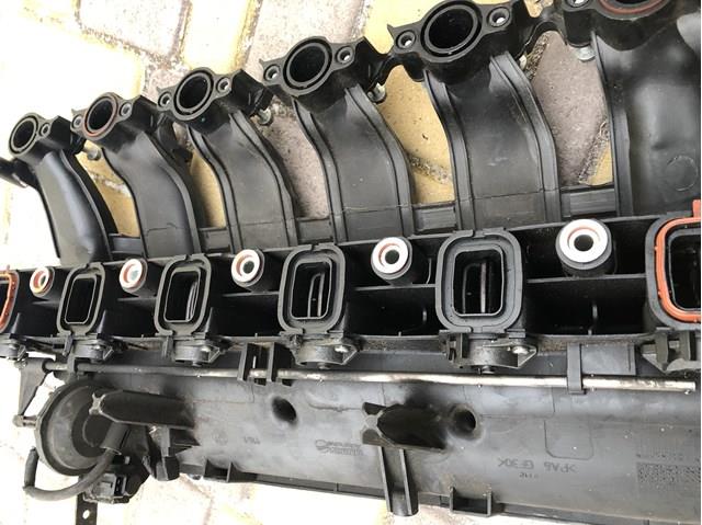 11617800584 BMW Впускной коллектор купить в Каменское