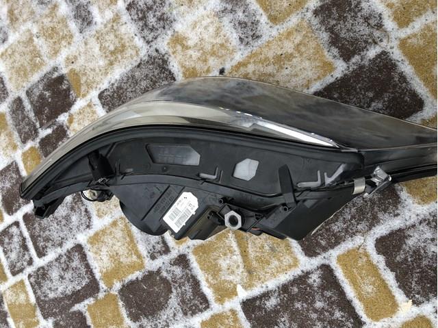 HELLA 1EF008673071 Фара левая в наличии Харьков