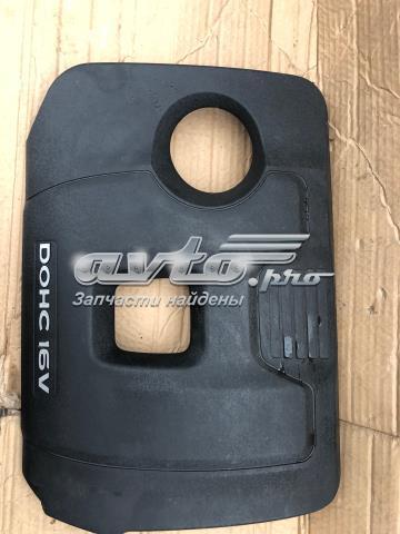Крышка мотора декоративная 292402E060 HYUNDAI