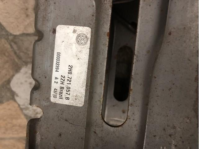 VAG 2H0721057B Педаль тормоза в наличии Полтава