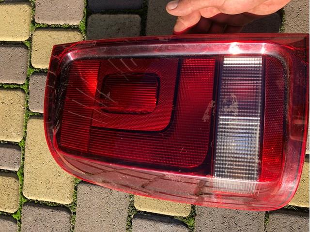 VAG 2H1945095F Фонарь задний левый в наличии Чернигов