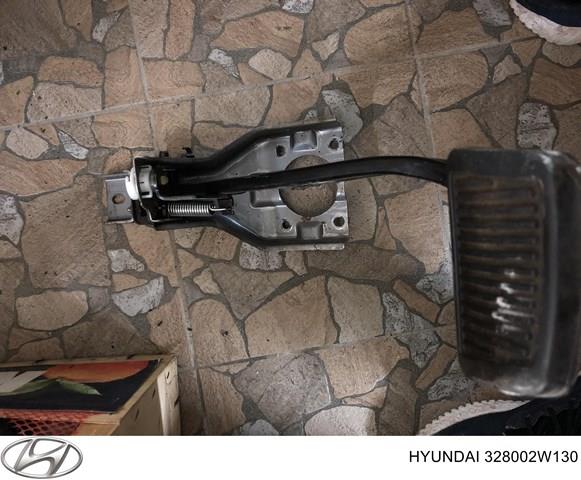 328002W130 Педаль тормоза купить Сумы