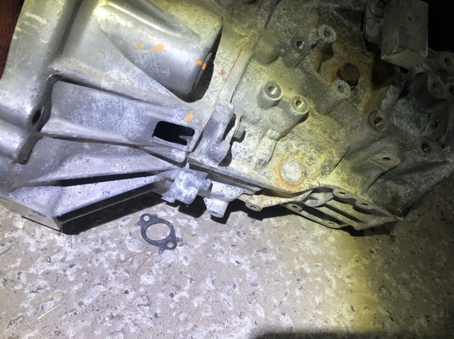 TOYOTA 3311102050 Корпус коробки передач АКПП/КПП в наличии Чернигов