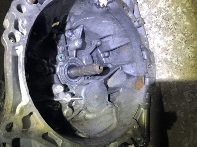 TOYOTA 3311102050 Корпус коробки передач АКПП/КПП в наличии Черкассы