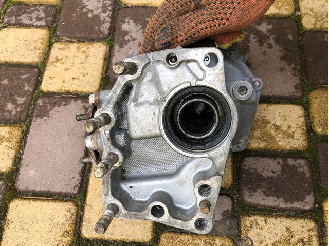 3610042150 TOYOTA Раздатка купить в Украина