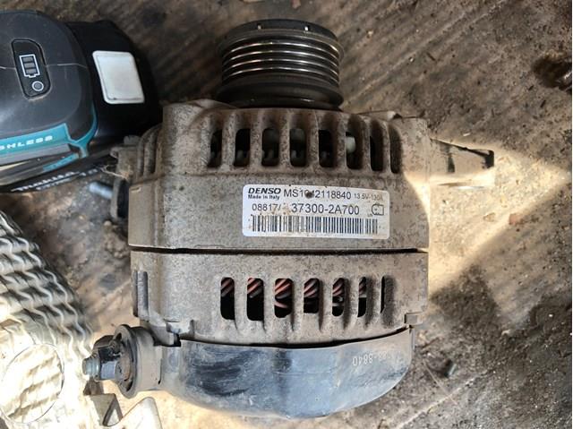 Генератор 373002A700 HYUNDAI