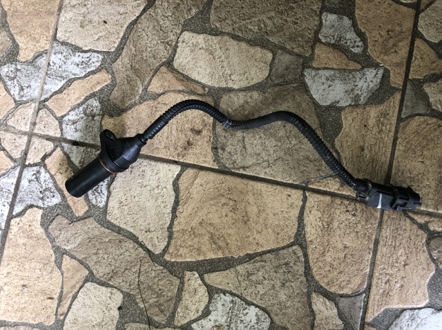 ДПКВ KIA Ceed