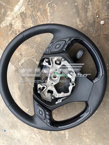 Колесо рулевое 45100F4020C1 TOYOTA
