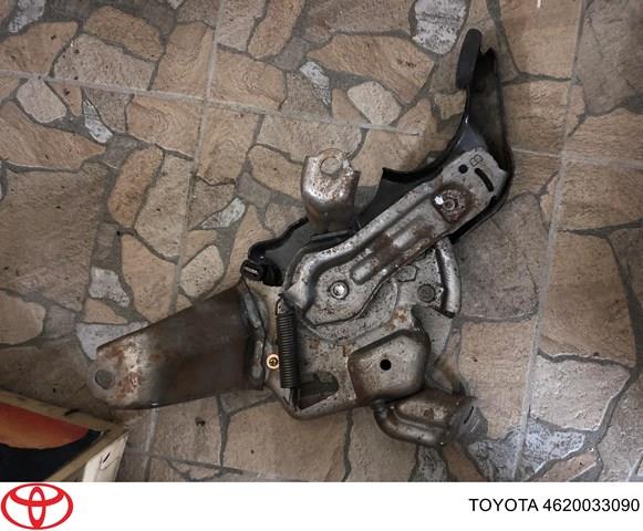 4620033090 TOYOTA Рычаг ручного тормоза купить в Тернополь