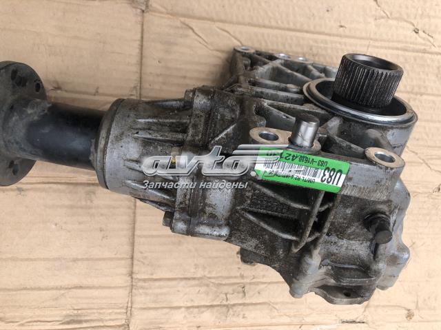 Делитель передач Hyundai Tucson 3