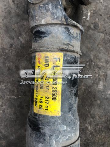 493002S500 HYUNDAI Вал карданный задний, в сборе купить в Тернополь