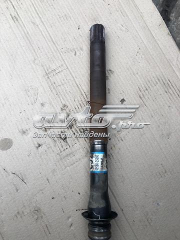 Вал привода полуоси, промежуточный 495602S060 HYUNDAI