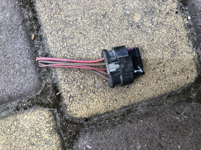 VAG 4F0973705 в наличии Полтава