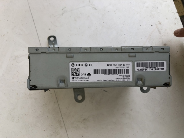 VAG 4G0035061S в наличии Киев
