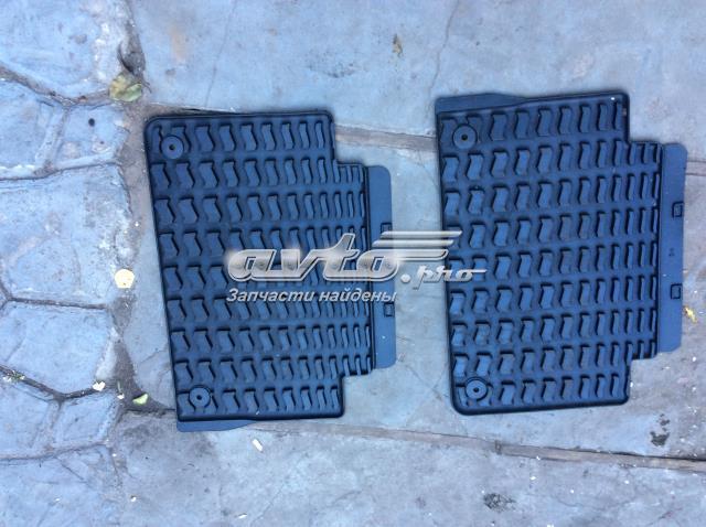Ковры салона 4L1061501041 VAG