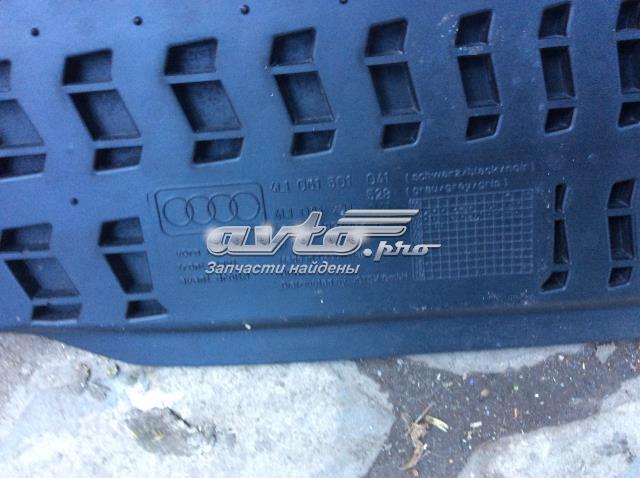 VAG 4L1061501041 Коврик передний, комплект из 2 шт. в наличии Черкассы