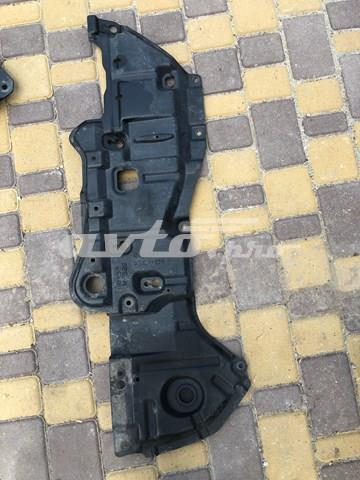 5144348100 Защита двигателя левая купить Черкассы