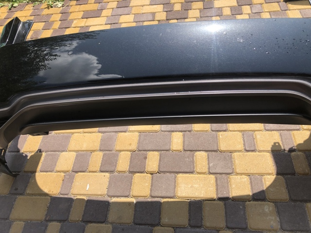 TOYOTA 5215948931 Бампер задний в наличии Полтава