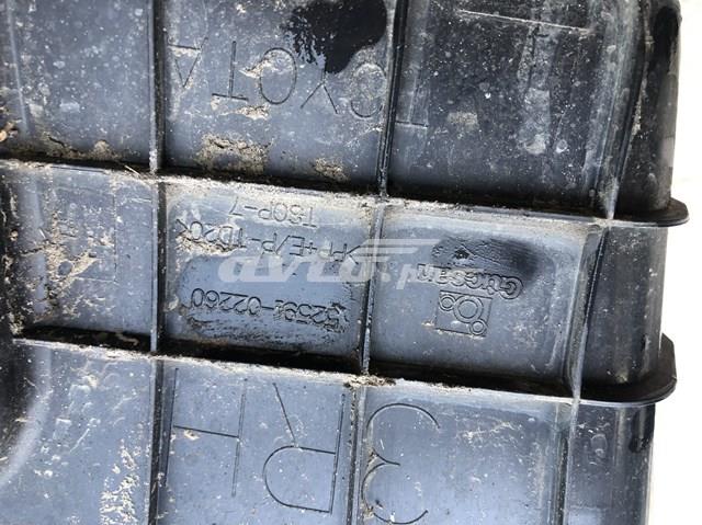 5259102260 Защита бампера заднего купить Украина