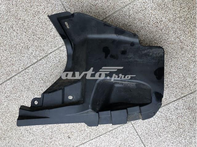 TOYOTA 5259102260 Защита бампера заднего в наличии Ирпень