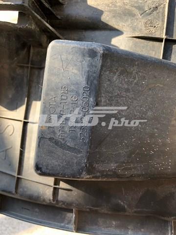 5259205020 Брызговик задний левый купить Харьков