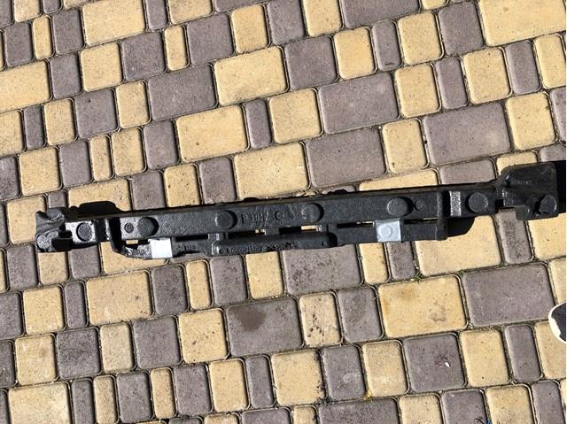 TOYOTA 5261102380 Абсорбер (наполнитель) бампера переднего в наличии Харьков