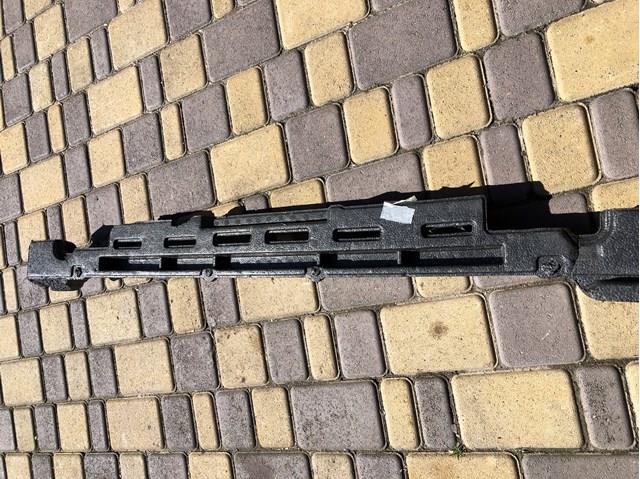 5261102380 TOYOTA Абсорбер переднего бампера купить в Ужгород