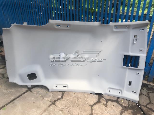 Обивка кузова 6331042460B0 TOYOTA