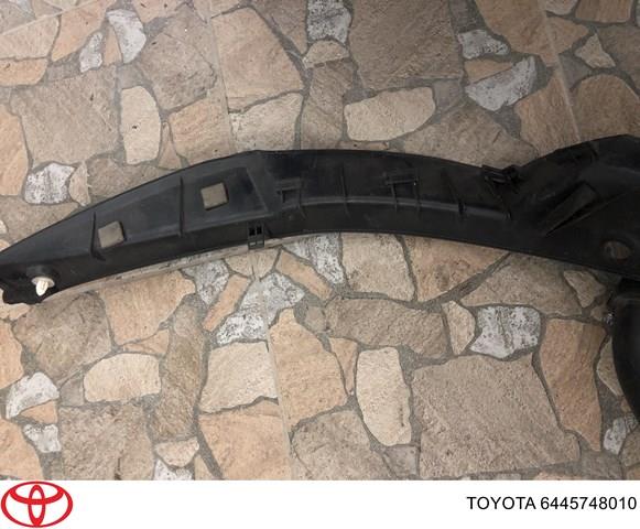 TOYOTA 6445748010 в наличии Тернополь