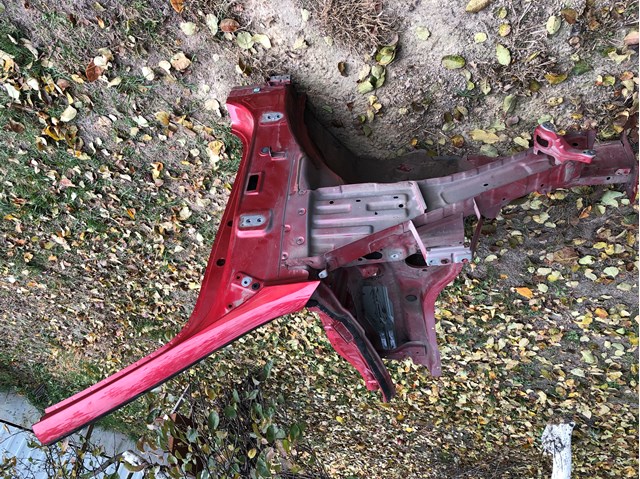 64601F1000 HYUNDAI купить в Ирпень