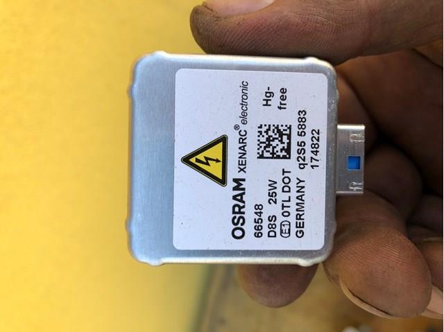 66548 OSRAM Лампочка ксеноновая купить в Киев