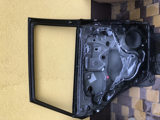 TOYOTA 6700402380 Дверь задняя левая в наличии Сумы